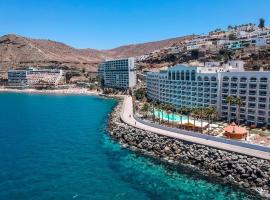 Servatur Green Beach, khách sạn ở La Playa de Arguineguín