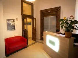 B&B Napolimilionaria Foria 242