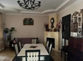 Comfortable and cozy apartment