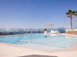 Servatur Hartaguna - Adults Only, ξενοδοχείο στο Πουέρτο Ρίκο