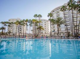 Servatur Waikiki – hotel w mieście Playa del Ingles