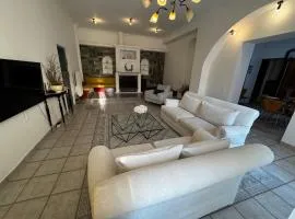 Saint 40 Suites Deluxe Villa