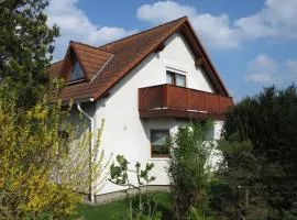 Ferienwohnung Prasser