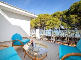 Villa les Rotes Denia, hotel a Dénia