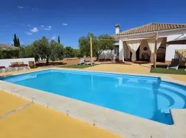Casa rural La Alquería