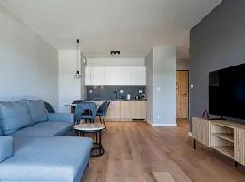 VacationClub - Marina Rogowo Apartament 91