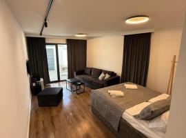 Felicita Apartments, khách sạn ở Sarajevo