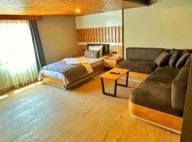 Çakıroğlu Villa Kent Pansiyon