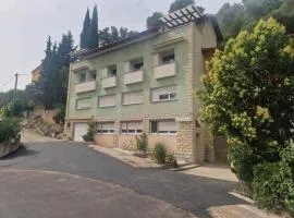 Rooms by Robi Novigrad