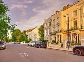 Charming Flat in Notting Hill