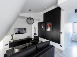 O'Lord, 4 Etoiles, Residence de Luxe Champs-Elysees