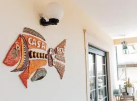 Casa da Avó Bela