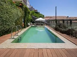 Porta Nobre Boutique Hotel by Aspasios