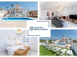 VB Villa Coto 7BR w Pool & Views