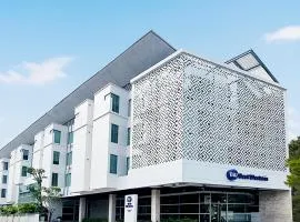 Best Western Chaweng Samui