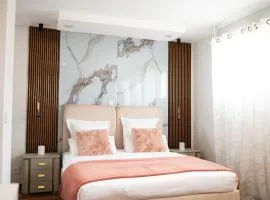 Bussy Luxury Villa Disneyland Paris