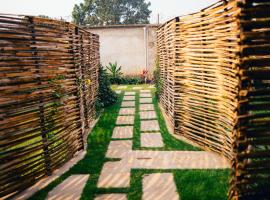 Migano Residence, hotel near Bujumbura International Airport - BJM, Bujumbura