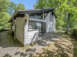 George Countryhouse