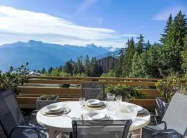 Apartment Terrasse Des Alpes 814 by Interhome