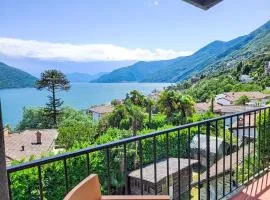 Holiday Home Stellina del Sole by Interhome
