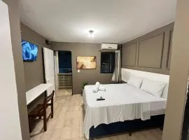 JR FLATS Duplex