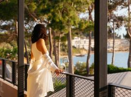 Via Lassi Kefalonia, hotel en Argostoli