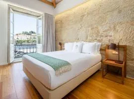 Porta Nobre Boutique Hotel by Aspasios