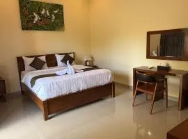 D'vayana Nusa Hotel