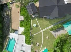 Saraiville- A Boutique Riverside Resort