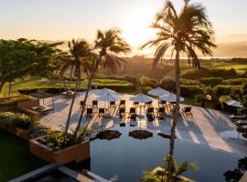 Pezula Nature Retreat, boutique hotel in Knysna