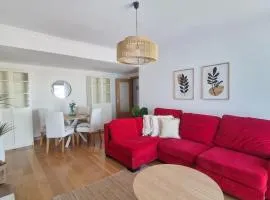 Beurko - Free Parking & 15 minutes from Bilbao and BEC