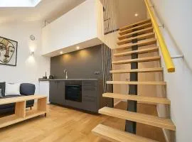 The Lafayette Charm & Practicality in the heart of Lyon