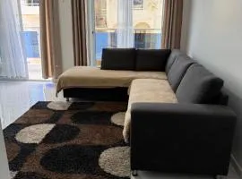 Appartement Praia Sao Felipe