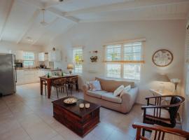 Dushi Boho, khách sạn ở Willemstad
