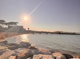 Appartement Cozy T2 proche de la mer