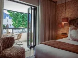 Le Petit Manoir Boutique Hotel