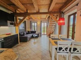 Hof am Meer "Seeadler"