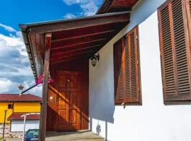 Cozy Villa Retreat in Cigov Chark