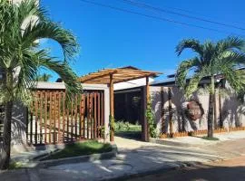 Pousada Maresia
