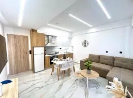 Your Stylish Home near Centre