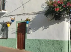 La Casita de Mari