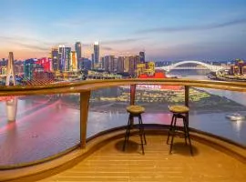 Chongqing Shangshanzhu Riverside View Homestay