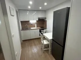 Apartment Maks