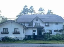 X Lodge