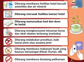 Andita Syariah Hotel