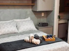 Studio 11 Refugio Relaxante Mogi