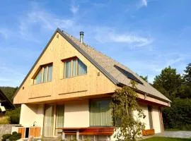 Chalet Bohinj Bliss