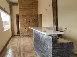 Apartamento no Centro