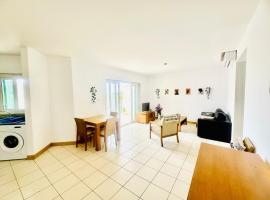 Casa Nina, hotel a Prainha