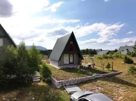 WIND Cottage